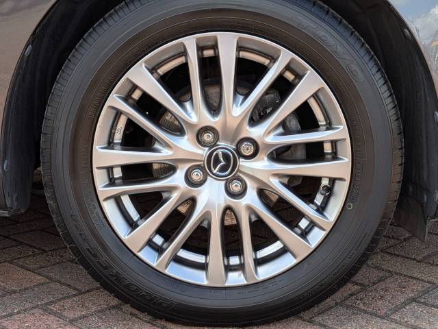 2020 Mazda 2 GT Sport Nav 1.5 Skyactiv G 5dr