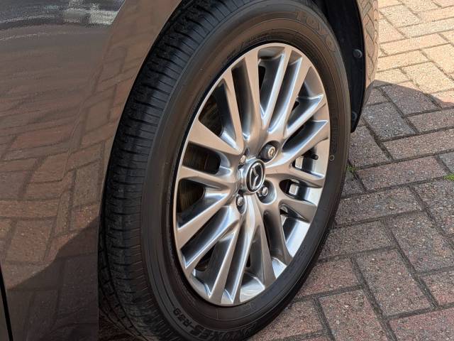 2020 Mazda 2 GT Sport Nav 1.5 Skyactiv G 5dr