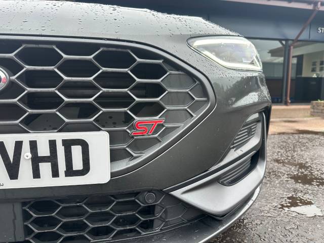 2023 Ford Focus ST 2.3 EcoBoost 5dr