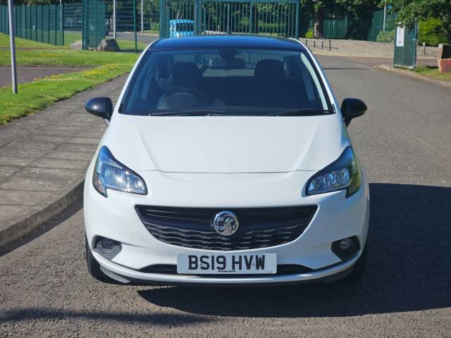 2019 Vauxhall Corsa 1.4 Griffin 1.2 5dr