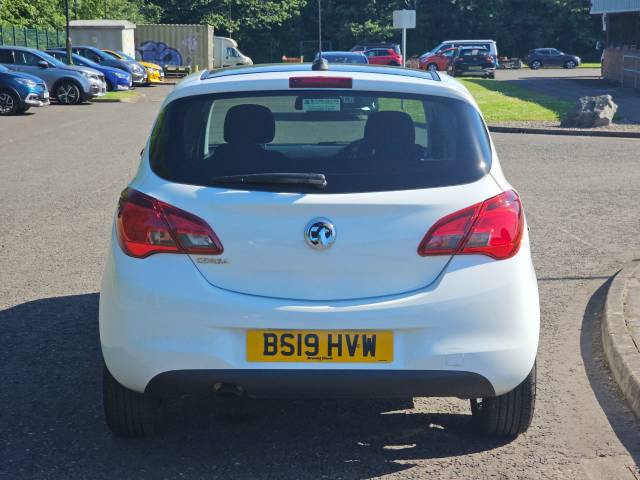 2019 Vauxhall Corsa 1.4 Griffin 1.2 5dr