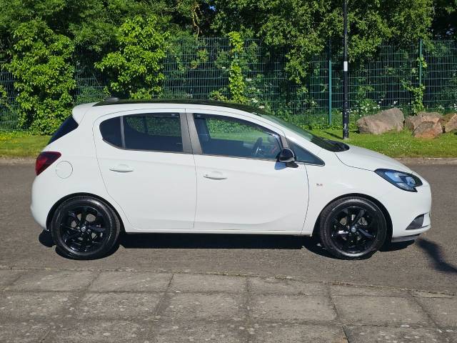 2019 Vauxhall Corsa 1.4 Griffin 1.2 5dr