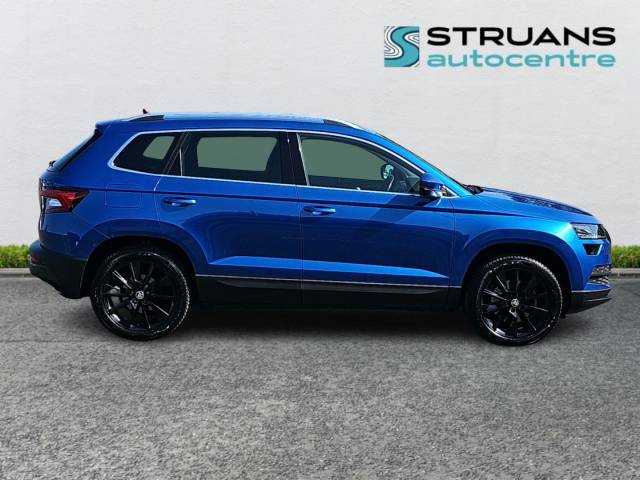 2020 Skoda Karoq SE L 2.0 TDi DSG Auto 5dr 4x4