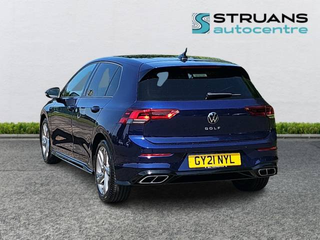2021 Volkswagen Golf R-Line 2.0 TDi [150] DSG Auto 5dr