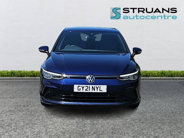 2021 Volkswagen Golf R-Line 2.0 TDi [150] DSG Auto 5dr