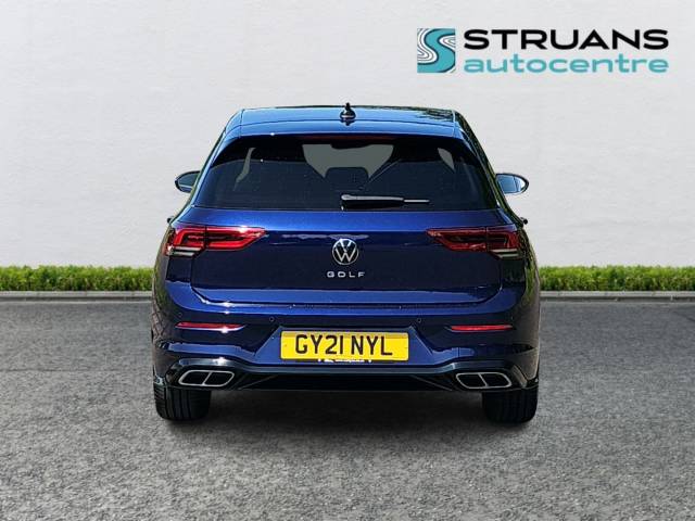 2021 Volkswagen Golf R-Line 2.0 TDi [150] DSG Auto 5dr