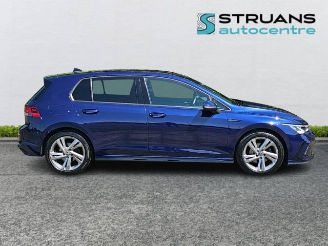 2021 Volkswagen Golf R-Line 2.0 TDi [150] DSG Auto 5dr