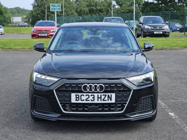 2023 Audi A1 1.0 Sport 30 TFSi [110] S Tronic Sportback 5dr