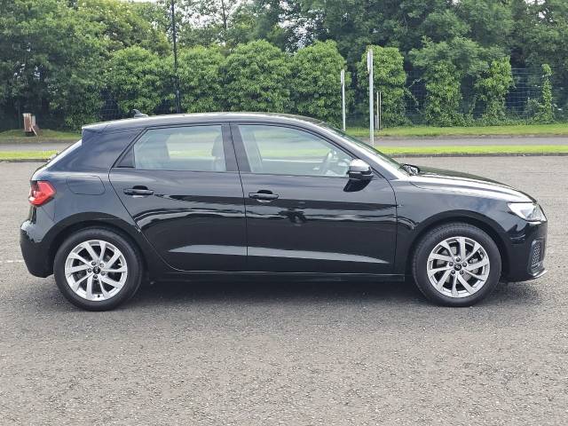 2023 Audi A1 1.0 Sport 30 TFSi [110] S Tronic Sportback 5dr