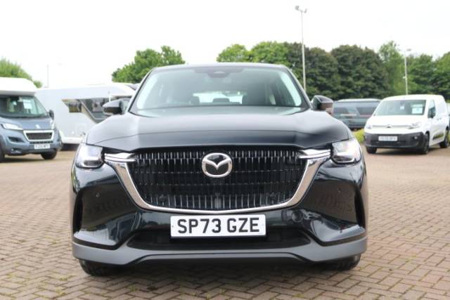 2023 Mazda CX-60 Exclusive-Line 2.5 PHEV Auto 5dr