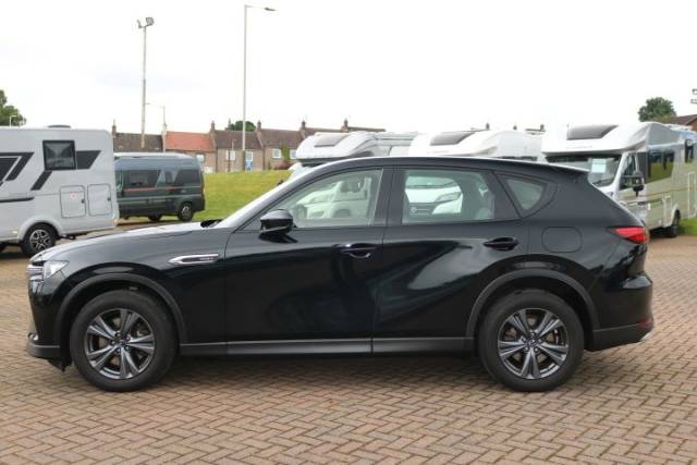 2023 Mazda CX-60 Exclusive-Line 2.5 PHEV Auto 5dr