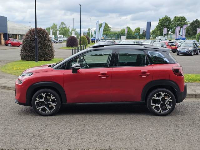 2024 Citroen C3 Aircross Max 1.2 PureTech [110] 5dr