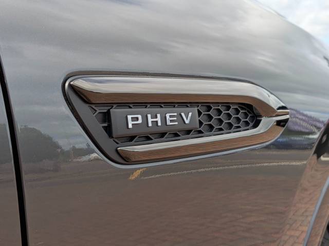 2026 Mazda Cx-80 Homura Plus 2.5 PHEV [327] Auto 5dr AWD [Conv/DAP/Pan]