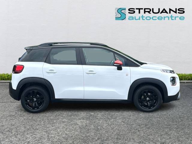 2021 Citroen C3 Aircross C-Series 1.2 PureTech [110] 5dr
