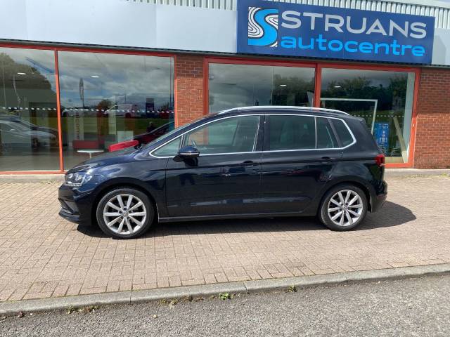 2018 Volkswagen Golf Sv GT 1.5 TSi EVO [130] 5dr