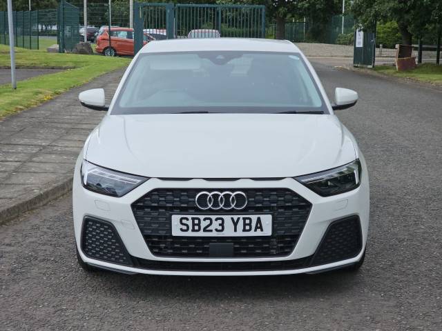 2023 Audi A1 1.0 30 TFSi [110] Technik Sportback 5dr