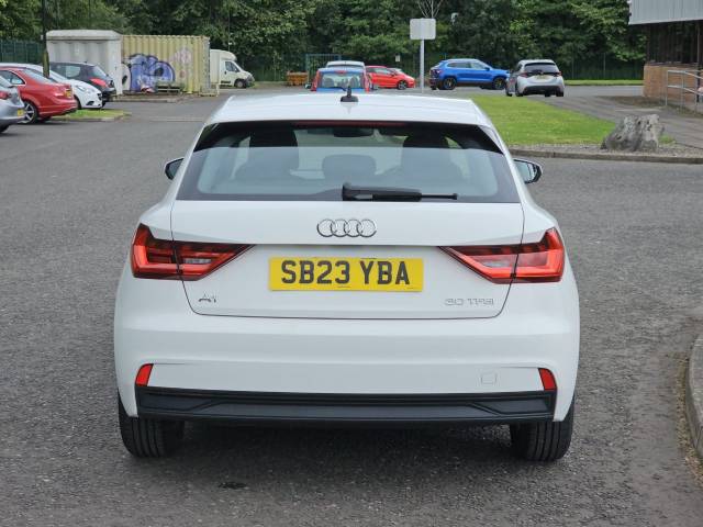 2023 Audi A1 1.0 30 TFSi [110] Technik Sportback 5dr