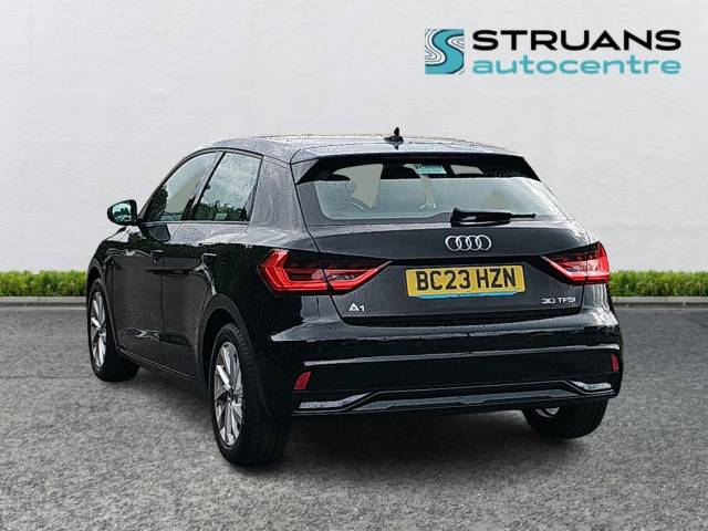 2023 Audi A1 1.0 Sport 30 TFSi [110] S Tronic Sportback 5dr