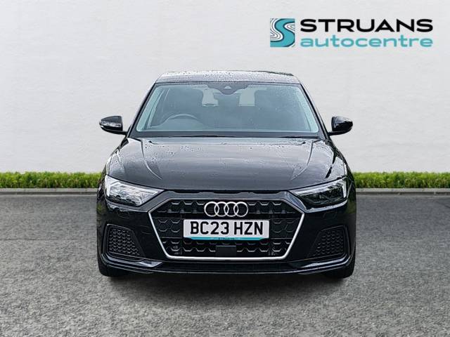 2023 Audi A1 1.0 Sport 30 TFSi [110] S Tronic Sportback 5dr