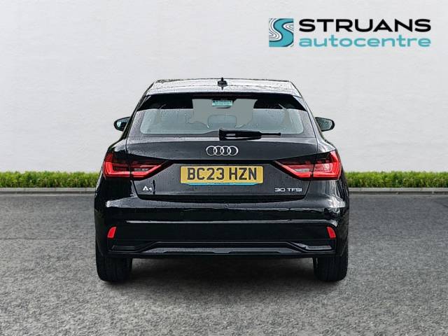 2023 Audi A1 1.0 Sport 30 TFSi [110] S Tronic Sportback 5dr