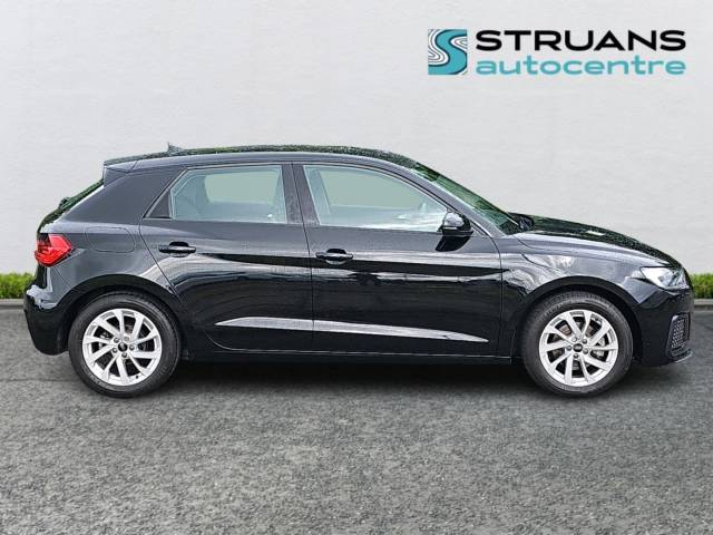 2023 Audi A1 1.0 Sport 30 TFSi [110] S Tronic Sportback 5dr