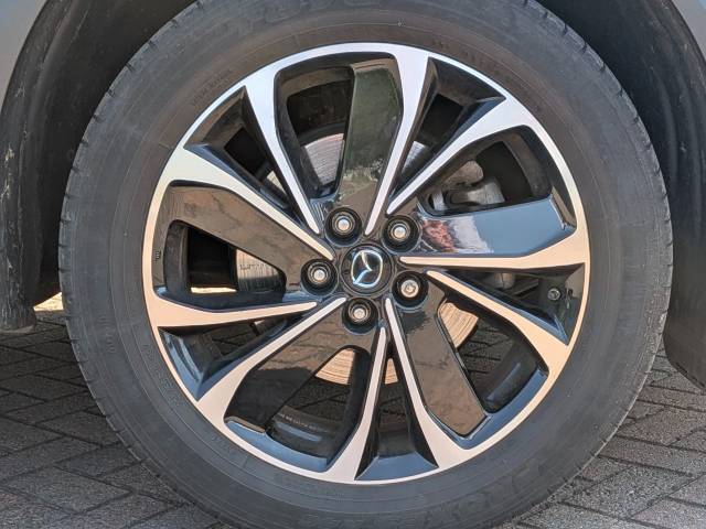 2023 Mazda CX-5 Exclusive-Line 2.2d[184] Auto 5dr AWD