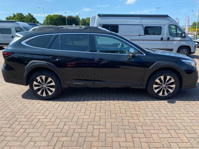 2023 Subaru Outback Touring 2.5i Lineartronic 5dr AWD