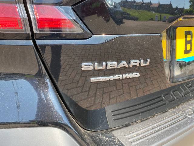 2023 Subaru Outback Touring 2.5i Lineartronic 5dr AWD