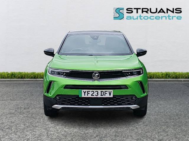 2023 Vauxhall Mokka-e Ultimate 1.0kW 50kWh Auto 5dr