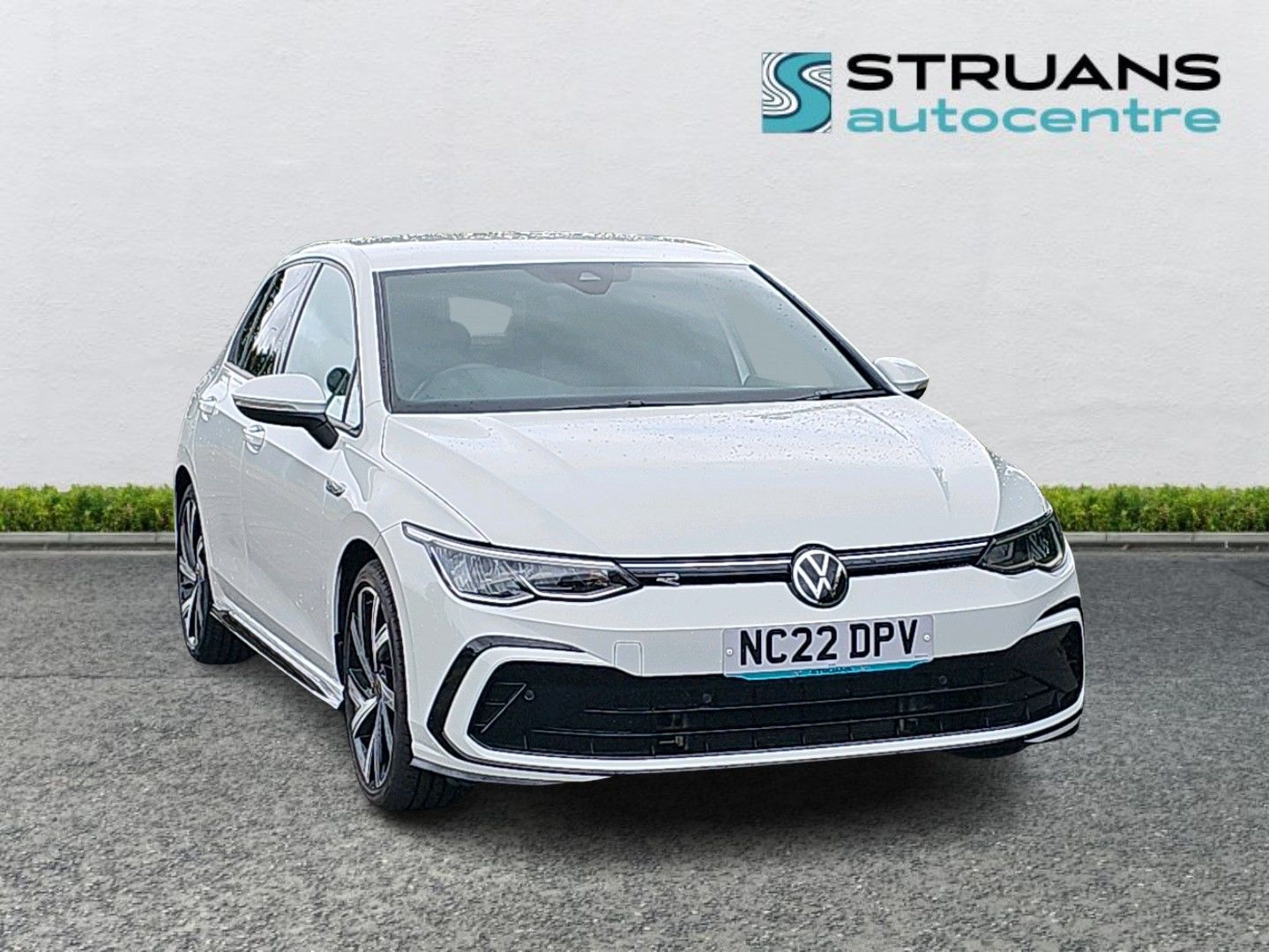 2022 Volkswagen Golf