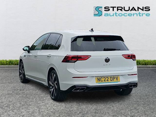 2022 Volkswagen Golf R-Line 2.0 TDi [150] DSG Auto 5dr