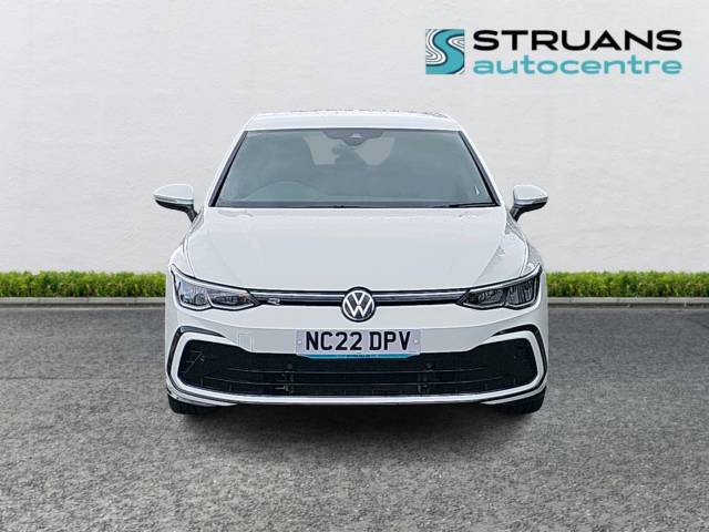 2022 Volkswagen Golf R-Line 2.0 TDi [150] DSG Auto 5dr