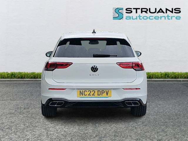 2022 Volkswagen Golf R-Line 2.0 TDi [150] DSG Auto 5dr