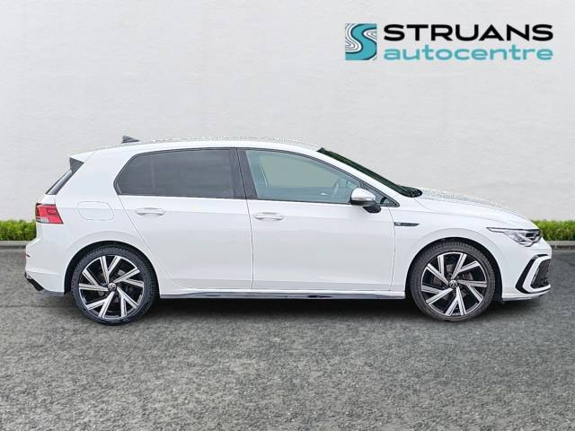 2022 Volkswagen Golf R-Line 2.0 TDi [150] DSG Auto 5dr