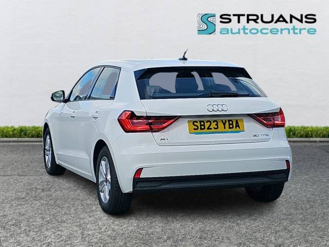 2023 Audi A1 1.0 30 TFSi [110] Technik Sportback 5dr