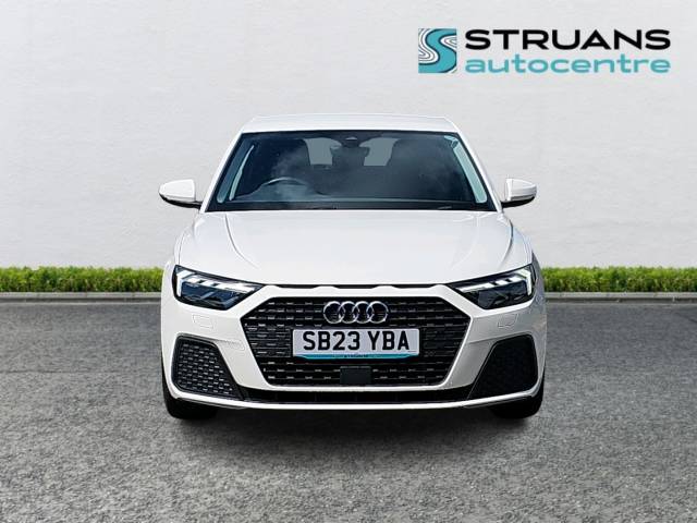 2023 Audi A1 1.0 30 TFSi [110] Technik Sportback 5dr