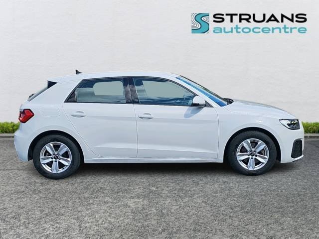 2023 Audi A1 1.0 30 TFSi [110] Technik Sportback 5dr