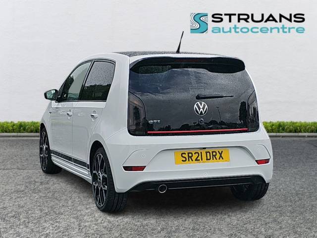 2021 Volkswagen Up 1.0 Up! Gti