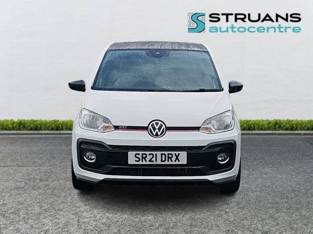 2021 Volkswagen Up 1.0 Up! Gti