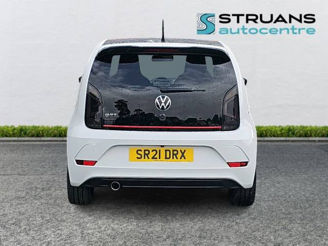 2021 Volkswagen Up 1.0 Up! Gti
