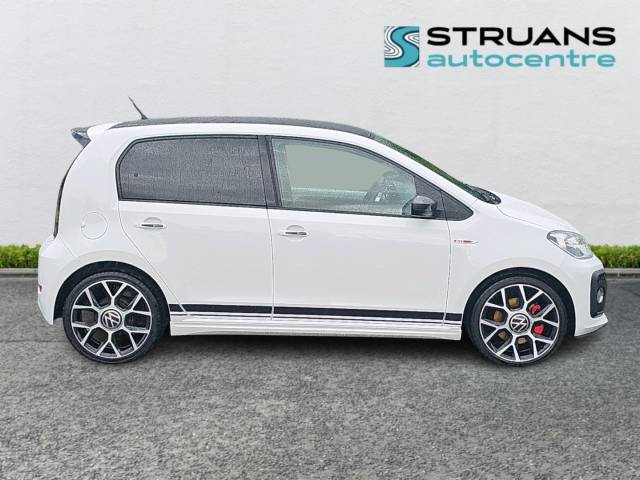2021 Volkswagen Up 1.0 Up! Gti