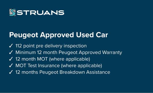 2022 Peugeot 208 GT Premium 1.2 PureTech [100] 5dr