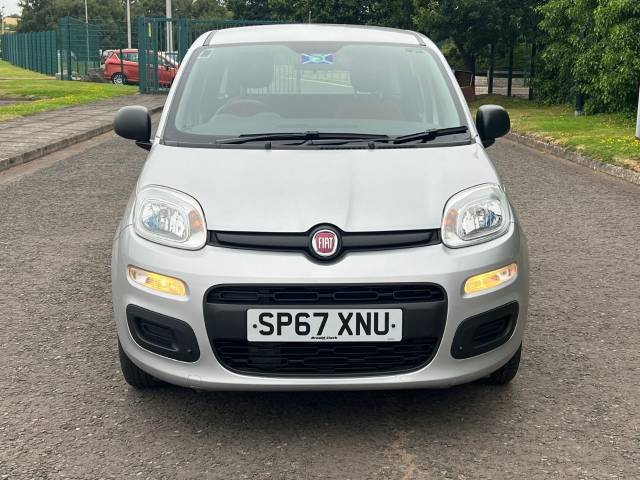 2017 Fiat Panda Pop 1.2 5dr