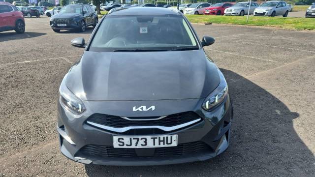 2023 Kia Ceed 3 1.5T GDi ISG Sportwagon
