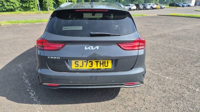 2023 Kia Ceed 3 1.5T GDi ISG Sportwagon