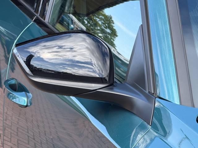2025 Peugeot E-308 0.0 115kW GT 54kWh 5dr Auto