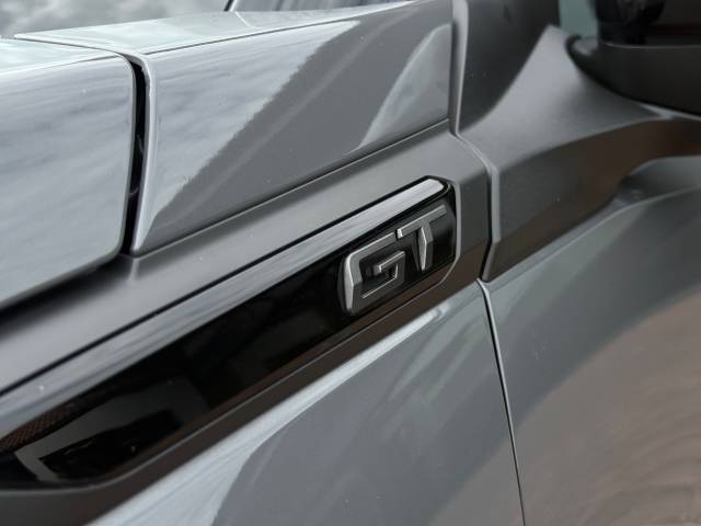 2025 Peugeot 2008 GT 1.2 PureTech [130] EAT8 Auto 5dr