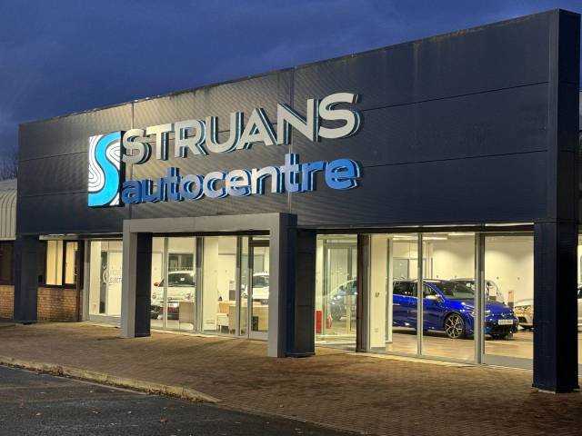 2016 SEAT Alhambra SE Lux 2.0 TDi CR [150] DSG Auto 5dr