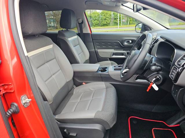 2019 Citroen C5 Aircross Flair 1.5 BlueHDi [130] EAT8 Auto 5dr