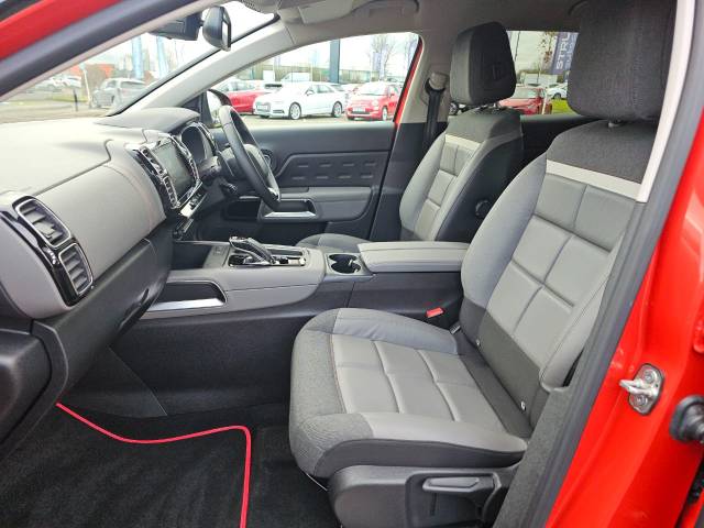 2019 Citroen C5 Aircross Flair 1.5 BlueHDi [130] EAT8 Auto 5dr